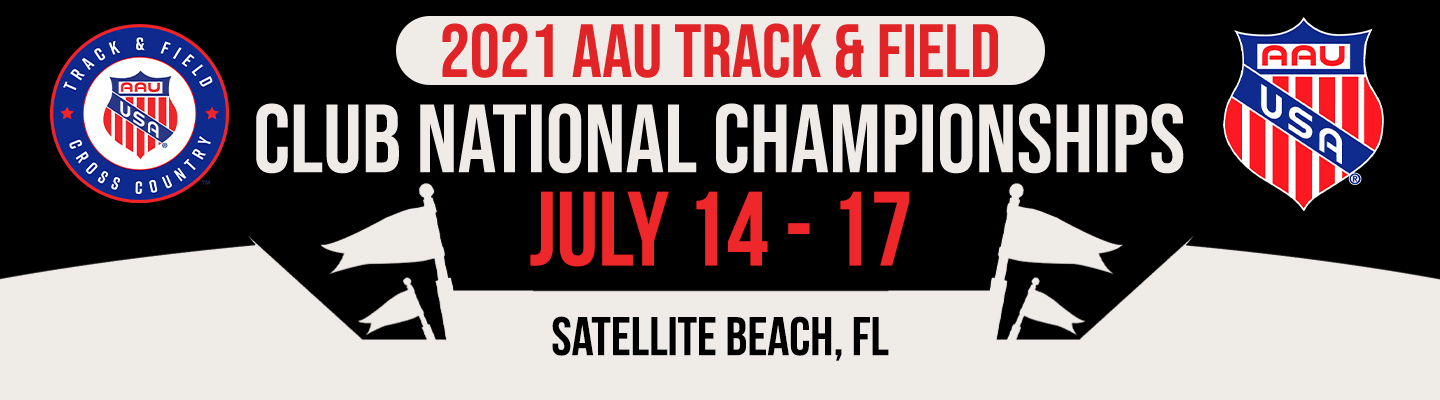 AAU - Track and Field